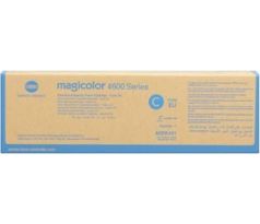 toner MINOLTA Magicolor 4650EN/4650DN/4690MF cyan (4000 str.) (A0DK451)