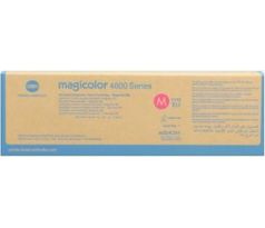 toner MINOLTA Magicolor 4650EN/4650DN/4690MF magenta (4000 str.) (A0DK351)