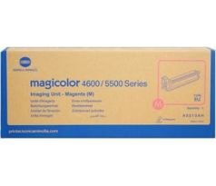 valec MINOLTA Magicolor 4650/4690MF/5550/5570/5650EN magenta (30000 str.) (A0310AH)