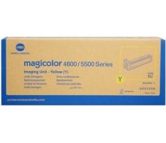 valec MINOLTA Magicolor 4650/4690MF/5550/5570/5650EN yellow (30000 str.) (A03105H)