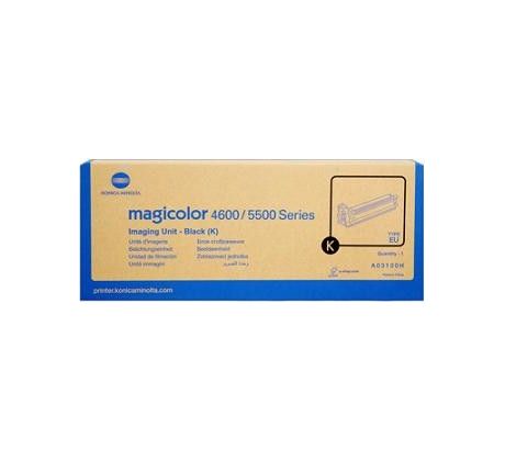 valec MINOLTA Magicolor 4650/4690MF/5550/5570/5650EN black (30000 str.) (A03100H)