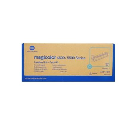 valec MINOLTA Magicolor 4650/4690MF/5550/5570/5650EN cyan (30000 str.) (A0310GH)