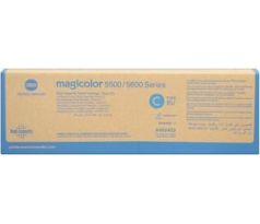 toner MINOLTA Magicolor 5550/5570/5650EN/5670EN cyan (12000 str.) (A06V453)