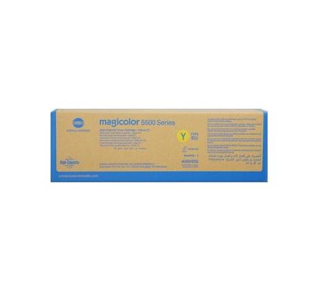 toner MINOLTA Magicolor 5550/5570/5650EN/5670EN yellow (12000 str.) (A06V253)