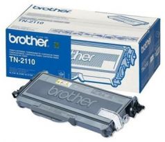 toner BROTHER TN-2110 HL-2140/2150N/2170W, DCP-7030 (1500 str.) (TN2110)