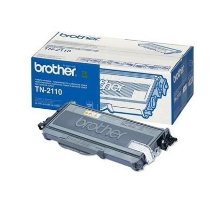 toner BROTHER TN-2110 HL-2140/2150N/2170W, DCP-7030 (1500 str.) (TN2110)