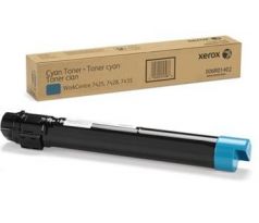 toner XEROX 006R01402 cyan WorkCentre 7425/7428/7435 (15000 str.) (006R01402)