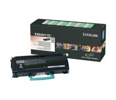 Toner Lexmark X264 X363 X364 (3500 str.) (X264A11G)