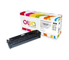 alt. toner OWA ARMOR pre HP CLJ CP 1210/1215/1510 black CB540A/CRG-716BK (2200 str.) (K15104OW)