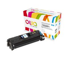 alt. toner OWA ARMOR pre HP CLJ 1500/2500/2550 cyan (C9701A, Q3961A, Q3971A) (K11999OW)