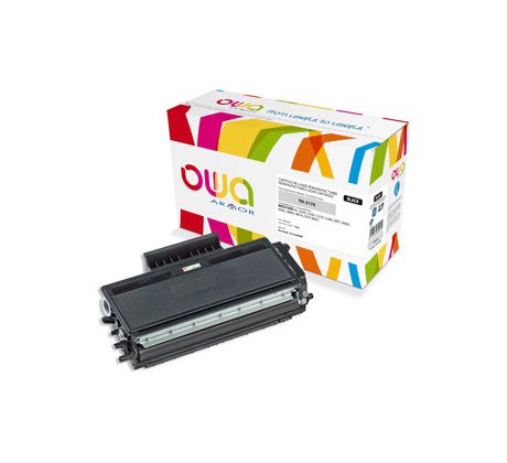 alt. toner OWA ARMOR pre BROTHER HL-5240/5250/5270 (TN-3170) (K12248OW)