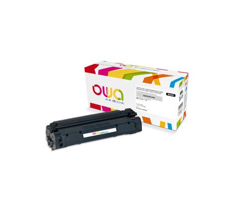 alt. toner OWA ARMOR pre HP LJ 1150 black Q2624A (2500 str.) (K12008OW)