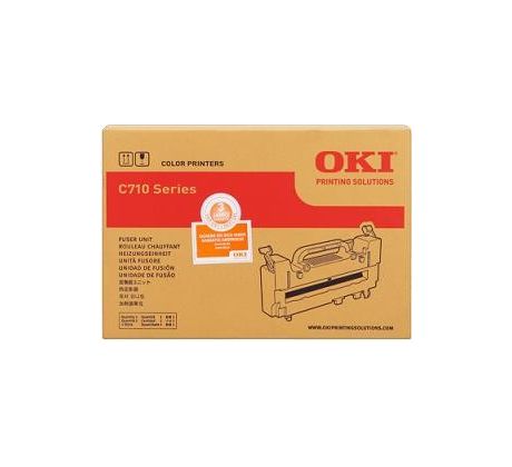 fuser OKI C710 (43854903)