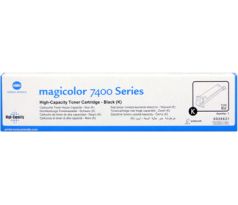 toner MINOLTA Magicolor 7450 black (15000 str.) (8938621)