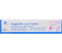 toner MINOLTA Magicolor 7450 magenta (12000 str.) (8938623)