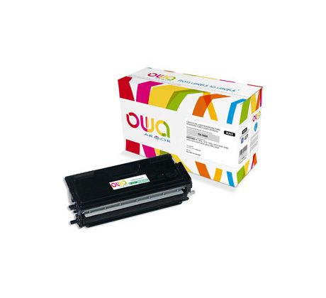 alt. toner OWA ARMOR pre BROTHER HL1650/1670N/1850/1870 TN-7600 (6500 str.) (K11927OW)