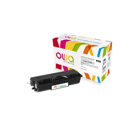 alt. toner OWA ARMOR pre BROTHER HL1030/1240/1250/1260 TN-6600 (6000 str.) (K11885OW)