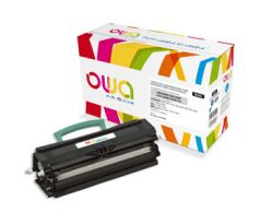 alt. toner OWA ARMOR pre LEXMARK E330/332, DELL 1700/1710 (12A8405/34016,K3756) (K12159OW)