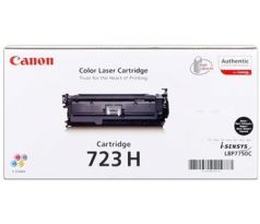 toner CANON CRG-723H black LBP 7750CDN (10000 str.) (2645B002)