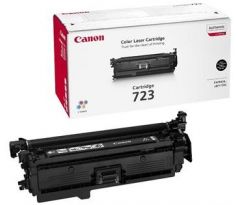 toner CANON CRG-723 black LBP 7750CDN (5000 str.) (2644B002)