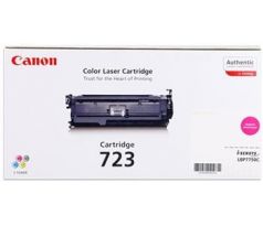 toner CANON CRG-723 magenta LBP 7750CDN (8500 str.) (2642B002)