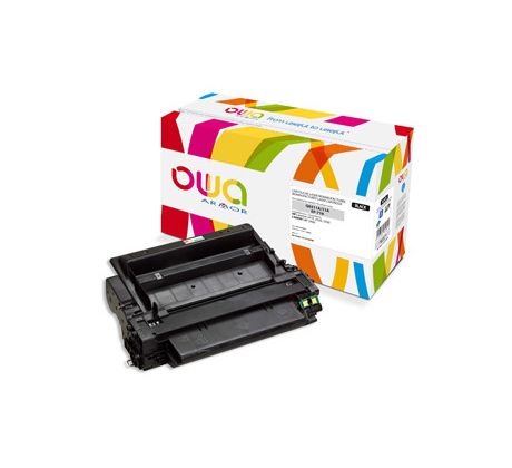 alt. toner OWA ARMOR pre HP LJ 2410/2420/2430 black (Q6511A) (K12142OW)