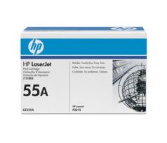 TONER HP CE255A pre LJ P3015 (6000 str.) (CE255A)