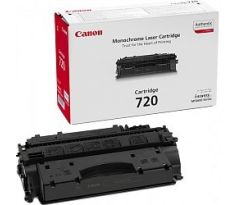 toner CANON CRG-720 black MF 6680DN (5000 str.) (2617B002)