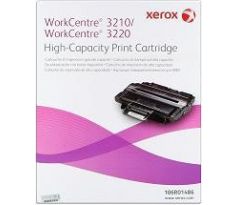 toner XEROX 106R01487 WorkCentre 3210/3220 (4100 str.) (106R01487)