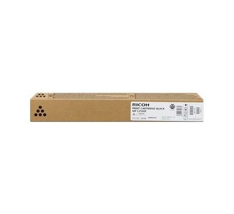 toner RICOH Typ C2550E Black Aficio MP C2030/C2050/C2530/C2550SP (841196/842057/842469)