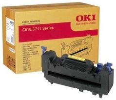 fuser OKI C610/C612/C711/C711WT/C712, ES6410/ES6412/ES7411/ES7412 (44289103)