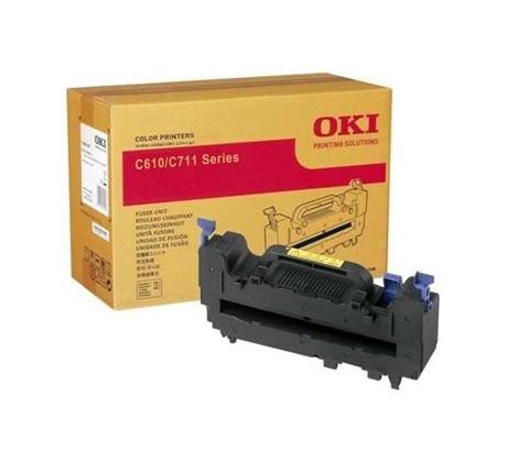 fuser OKI C610/C612/C711/C711WT/C712, ES6410/ES6412/ES7411/ES7412 (44289103)