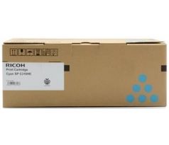 toner RICOH Typ SPC310HE Cyan SP C231/C232/C310/C311/C312/C231/C232/C242/C320/C342 (406480/407637)