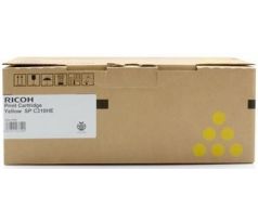 toner RICOH Typ SPC310HE Yellow SP C231/C232/C310/C311/C312/C231/C232/C242/C320/C342 (406482/407635)