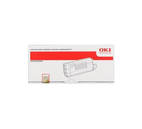 toner OKI C710/C711/C711WT magenta (44318606)