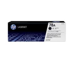 TONER HP CE278A Čierny pre Laser Jet Pro P1566/P1606dn (2100 str.) (CE278A)