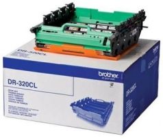 valec BROTHER DR-320CL HL-4150CDN/4570CDW, MFC9460CDN (25000 str.) (DR320CL)