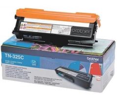 toner BROTHER TN-325 Cyan HL-4150CDN/4570CDW, MFC9460CDN (3500 str.) (TN325C)