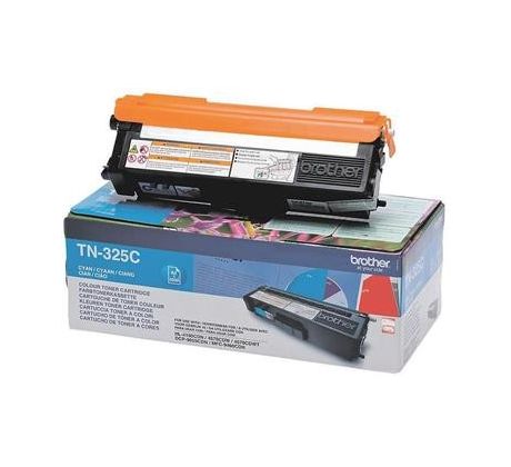 toner BROTHER TN-325 Cyan HL-4150CDN/4570CDW, MFC9460CDN (3500 str.) (TN325C)