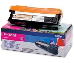 toner BROTHER TN-328 Magenta HL-4570CDW, MFC-9970CDW (6000 str.) (TN328M)