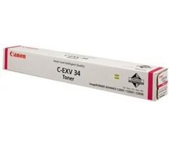 toner CANON C-EXV34 magenta iRAC2020L/iRAC2020i/iRAC2030L/iRAC2030i (19000 str.) (3784B002)