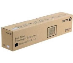 toner XEROX 006R01461 black WorkCentre 7120/7125/7220/7225 (22000 str.) (006R01461)