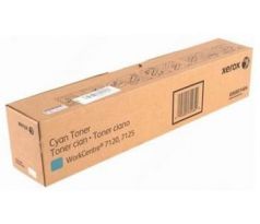 toner XEROX 006R01464 cyan WorkCentre 7120/7125/7220/7225 (15000 str.) (006R01464)