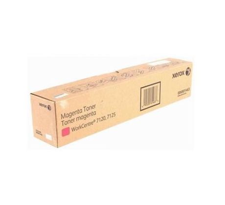 toner XEROX 006R01463 magenta WorkCentre 7120/7125/7220/7225 (15000 str.) (006R01463)