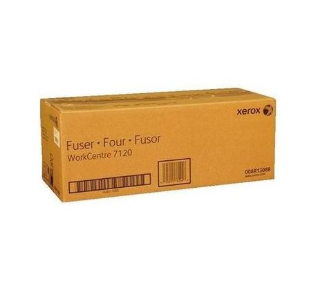 fuser XEROX 008R13088 (R8) WorkCentre 7120/7125/7220/7225 (100000 str.) (008R13088)