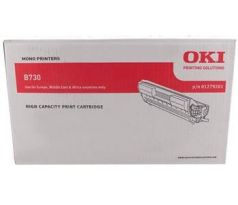 toner OKI B730 (25000 str.) (01279201)