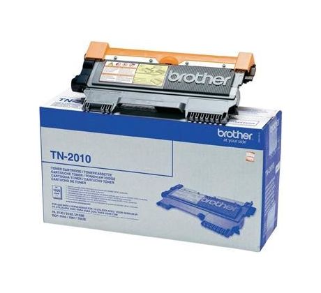 toner BROTHER TN-2010 HL-2130, DCP-7055/7055W/7057 (1000 str.) (TN2010)