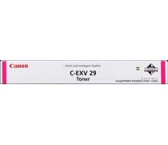 toner CANON C-EXV29 magenta iRAC5030/iRAC5035/iRAC5235/iRAC5240 (27000 str.) (2798B002)