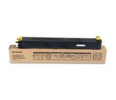 toner SHARP MX-23GTYA Yellow MX-2010U/2310U/2614N/3111N/3111U/3114N (10000 str.) (MX23GTYA)