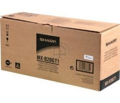 toner SHARP MX-B20GT MX-B200/B201D (8000 str.) (MXB20GT1)